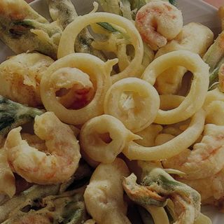 Fritto misto