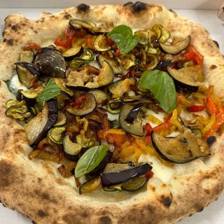 Ortolana
