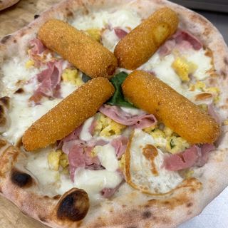 La crocché