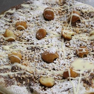 La dessert