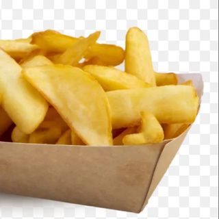 Patate fritte