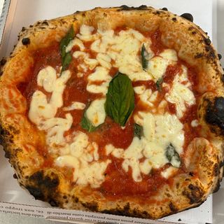 Provola e pepe