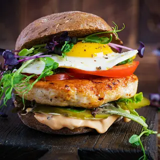 Panino farcito