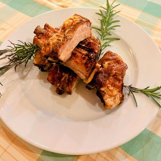 Rosticciana