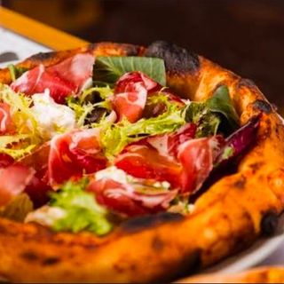 Pizza bella piacenza