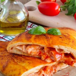 Calzone