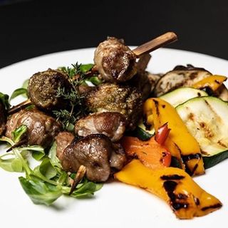 Bombette miste 6 pezzi