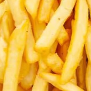 Patatine porzione piccola