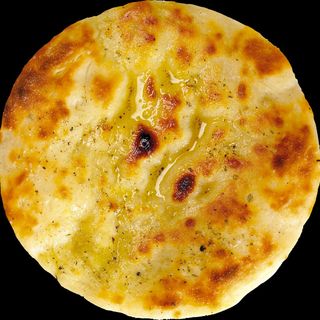 Olio e sale