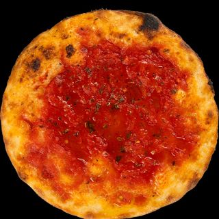 Rossa senza