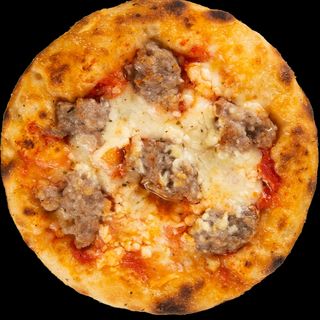 Salsiccia e pecorino di farindola