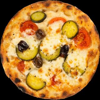 Zucchine & pomodorini