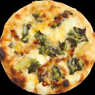 Bieta & guanciale