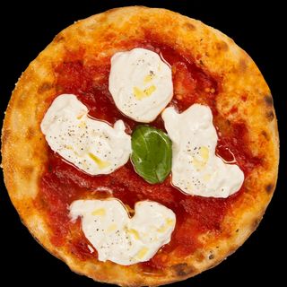 Burrata