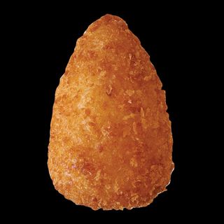 Arancino di riso