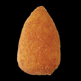 Arancino di riso