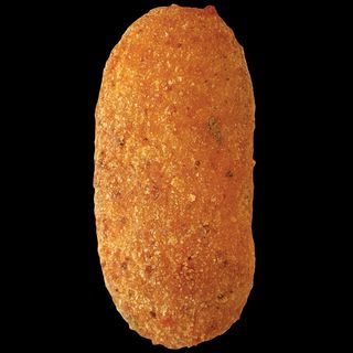Crocchetta di patate