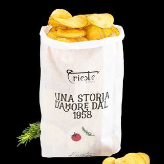 Patatine fritte