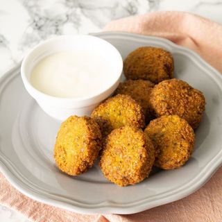 Falafel 7 pezzi