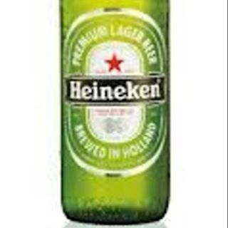 Heineken 33 cl
