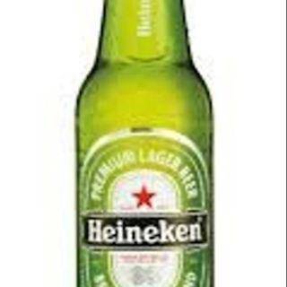 Heineken 66 cl