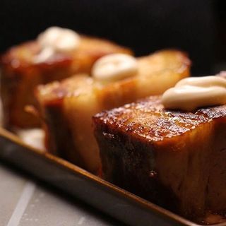 Bocconcini di pancia 3 pz