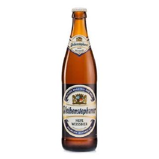 Weihenstephaner 50 cl