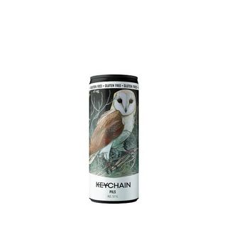 Keychan Pils 33 cl