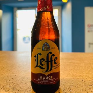 Leffe Rouge
