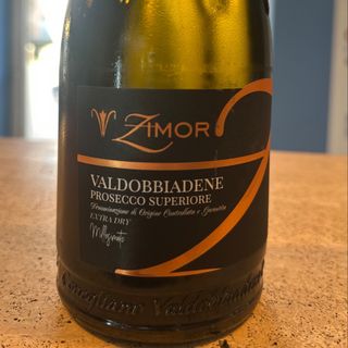 Valdobbiadene Prosecco Superiore D.O.C.G.