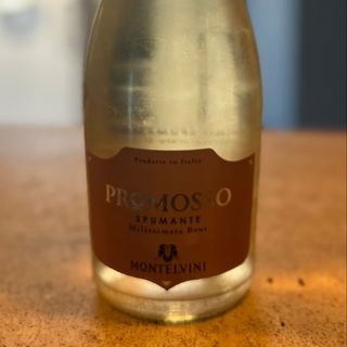 Montevinni Promosso Frizzante