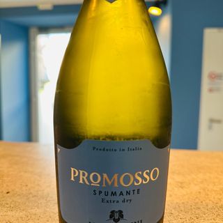 Montevinni Promosso Spumante Extra Dry
