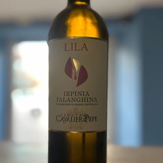 Falanghina Beneventano I.G.T.