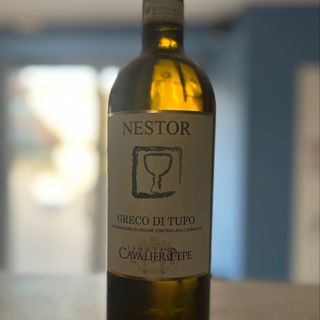 Nestor - Greco Di Tufo D.O.C.G.