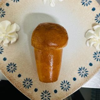 Babà al rum