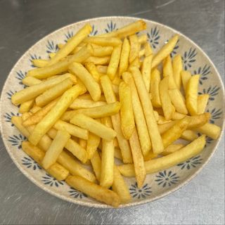 Patatine fritte