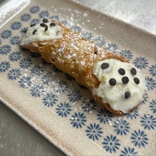 Cannolo siciliano