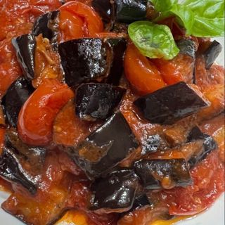 Melanzane alla napoletana