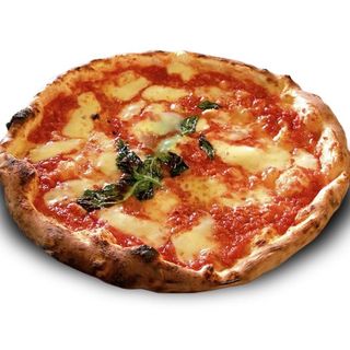 Margherita partenopea doppia