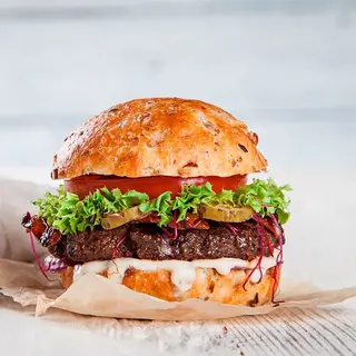 Hamburger