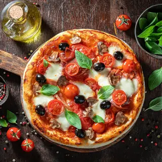 Marinara