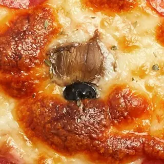 Panino salsiccia