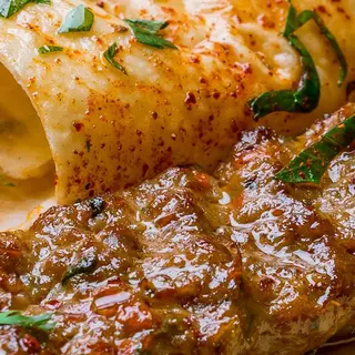 Piatto mici
