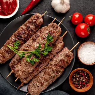 Piatto kofta