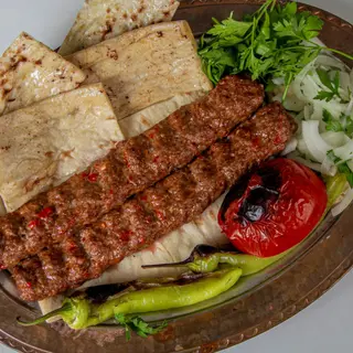 Piatto misto