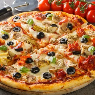 Capricciosa