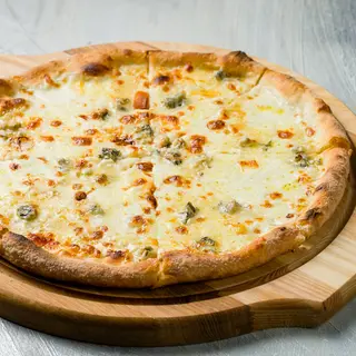 4 formaggi