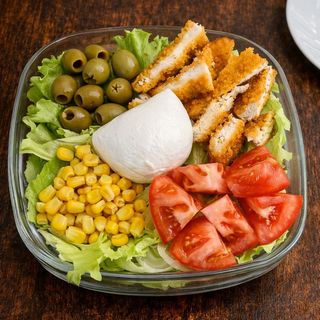 Insalatona del Ghiotto 