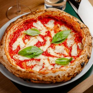 Margherita
