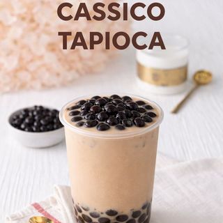 CLASSICO TAPIOCA
